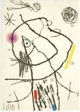 Joan Miro