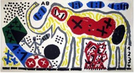 Penck, A.R.