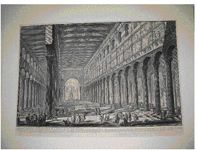 Piranesi Piranesi